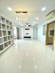 Eight Courtyards (D27), Condominium #524221251